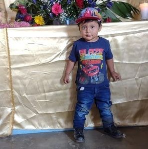 Meet your Posher, Gerardo